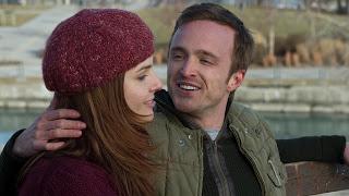 La puerta + Invierno en Viena + Adam La puerta + Invierno en Viena + Adam