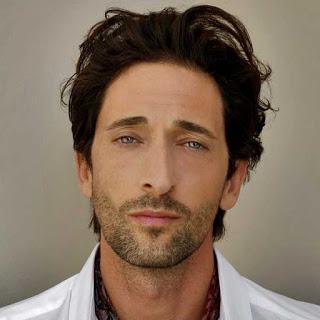 ADRIEN BRODY ADRIEN BRODY