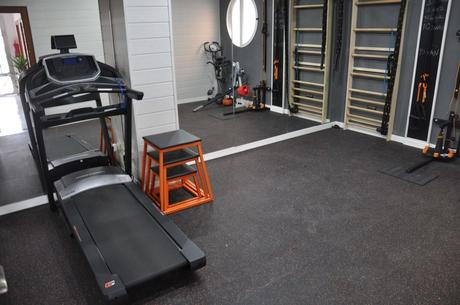 La reinvención de la actividad física en Aureum Fisioterapia