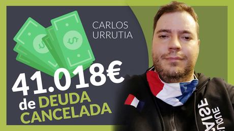 Repara tu Deuda Abogados cancela 41.018 ? de deuda en Barcelona con la Ley de la Segunda Oportunidad