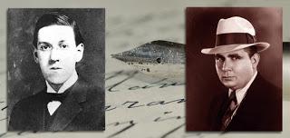 Carta del padre de Robert E. Howard a H. P. Lovecraft