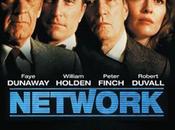 Diálogos celuloide: Network, mundo implacable (Network, Sidney Lumet, 1976)