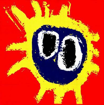 Primal Scream - Movin' on up (1991)