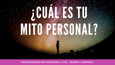 Cual es tu mito personal