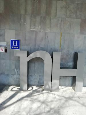 NH Hotel Ciudad de Zaragoza