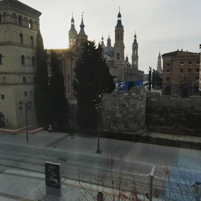 Hotel NH Ciudad de Zaragoza