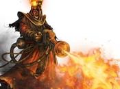 Resumen hoy, martes, Warhammer Community.