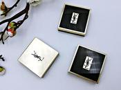 Alta costura ojos Satin Sequin Crush Beauté