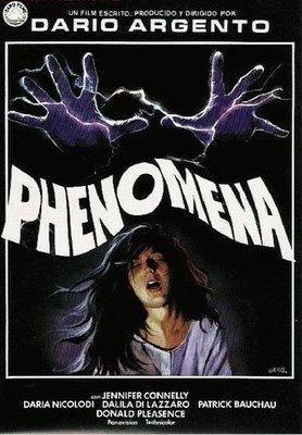 PHENOMENA - Dario Argento