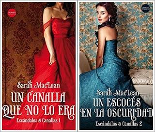 UN ESCOCÉS EN LA OSCURIDAD