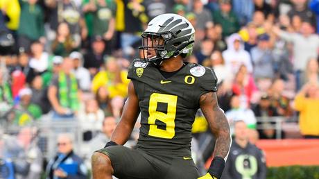 ¿Quién es Jevon Holland? – Draft NFL 2021 ¿Quién es Jevon Holland? – Draft NFL 2021