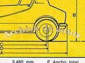 Puelche Iguana 1973