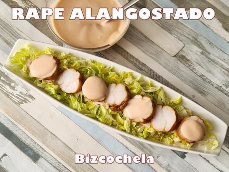 RAPE ALANGOSTADO