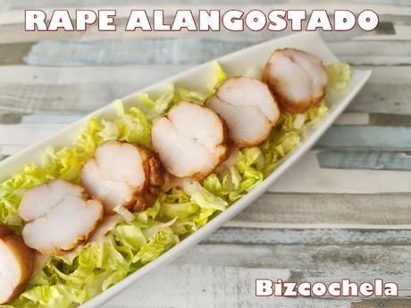 RAPE ALANGOSTADO