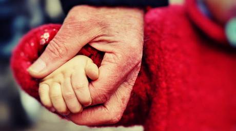 Convocatoria para formar parte de Familias Solidarias