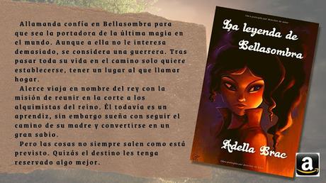 FANTASEANDO CON ADELLA BRAC