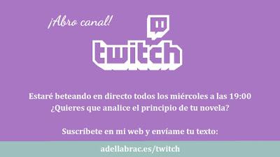 FANTASEANDO CON ADELLA BRAC