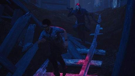 Tier List de Dead by Daylight Lista de niveles de Ghostface Dead by Daylight Killer