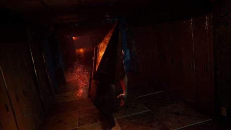 Tier List de Dead by Daylight cabeza de pirámide dbd