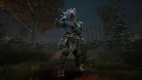 Tier List de Dead by Daylight oni muerto por la lista de niveles del asesino de la luz del día