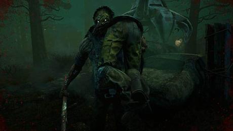 Tier List de Dead by Daylight Hillbilly Dead by Daylight