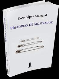 Historias de mostrador Historias de mostrador