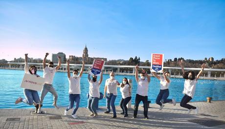 Great Place to Work® apuesta por Málaga como el Mejor Lugar para Trabajar