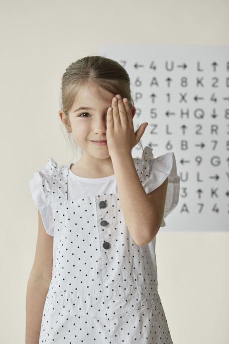 COTTET: El entrenamiento visual, ayuda clave para mejorar el rendimiento escolar 