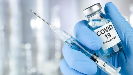 Vacunación del COVID en pacientes alérgicos