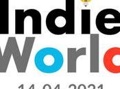 EVENTO: Indie World