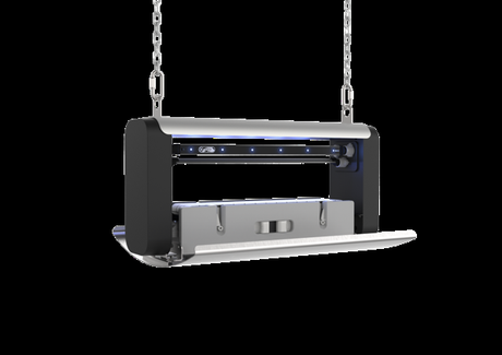 Lumnia Suspended, nueva incorporación a la gama de insectocaptores de Rentokil Initial