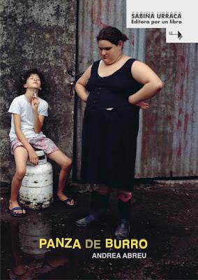 Reseña: Panza de Burro Reseña: Panza de Burro