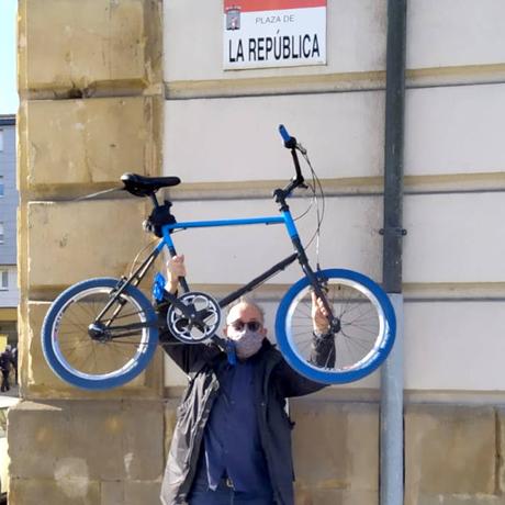 Día 14 de #30díasenbici 2021