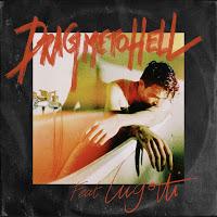 Jack Bisonte estrena Drag me to hell