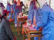 Covid-19: cerca 1,900 casos nuevos reportan solo días Junín