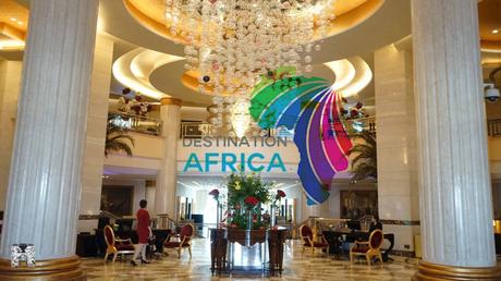 ÁFRICA: LA NUEVA FRONTERA PARA LOS DISEÑADORES DE MODA