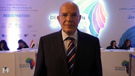 ÁFRICA: LA NUEVA FRONTERA PARA LOS DISEÑADORES DE MODA