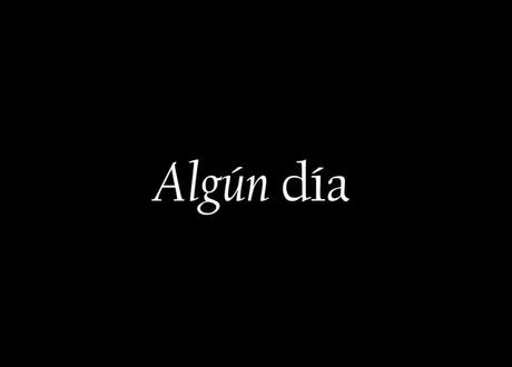 Cada cuánto revisar «Algún día / Tal vez» Cada cuánto revisar «Algún día / Tal vez»