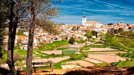 Madrid, pueblo a pueblo, con niños (V): Colmenar de Oreja