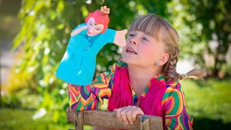 Primavera de títeres y cuentacuentos gratuitos en la capital