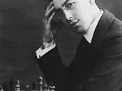 Lasker, Capablanca Alekhine ganar tiempos revueltos