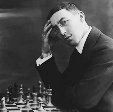 Lasker, Capablanca y Alekhine o ganar en tiempos revueltos (9)