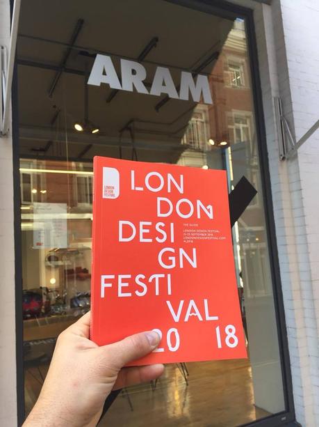 Como construir identidad uruguaya en el diseño: Lecciones de internacionalización desde Londres.