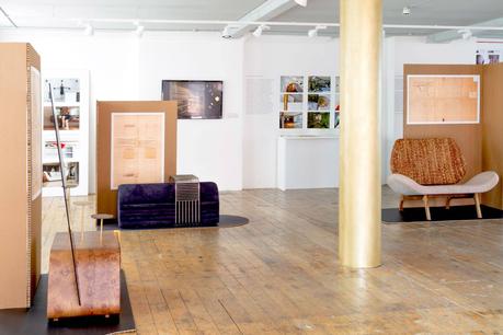 Como construir identidad uruguaya en el diseño: Lecciones de internacionalización desde Londres.