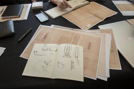 Como construir identidad uruguaya en el diseño: Lecciones de internacionalización desde Londres.