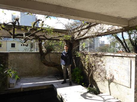 Como construir identidad uruguaya en el diseño: Lecciones de internacionalización desde Londres.