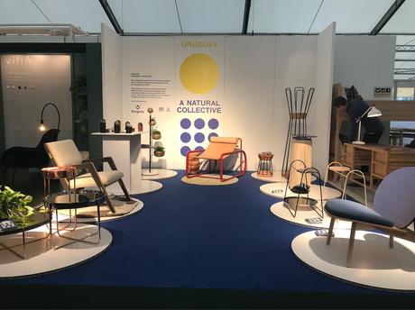 Como construir identidad uruguaya en el diseño: Lecciones de internacionalización desde Londres. Como construir identidad uruguaya en el diseño: Lecciones de internacionalización desde Londres.