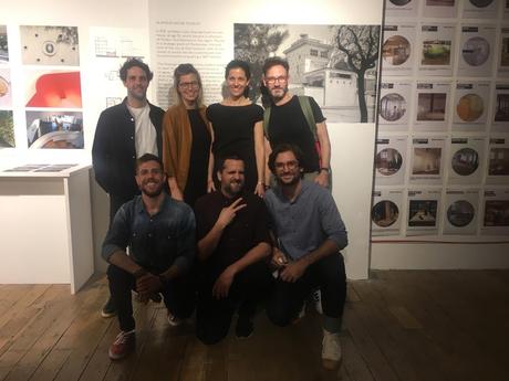 Como construir identidad uruguaya en el diseño: Lecciones de internacionalización desde Londres.