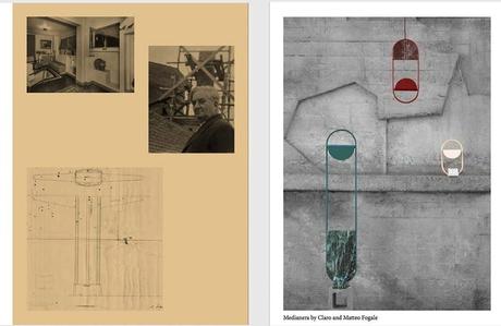Como construir identidad uruguaya en el diseño: Lecciones de internacionalización desde Londres. Como construir identidad uruguaya en el diseño: Lecciones de internacionalización desde Londres.