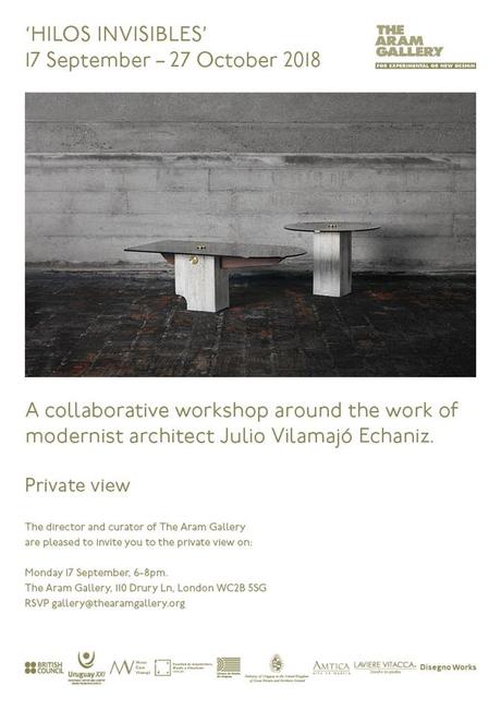 Como construir identidad uruguaya en el diseño: Lecciones de internacionalización desde Londres.